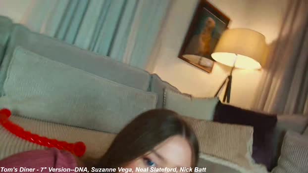 x_lily_x fuck Webcam SHOW @ Chaturbate 21-07-2025