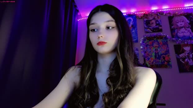 blushed_pussy sexygirl Webcam SHOW @ Chaturbate 22-07-2025