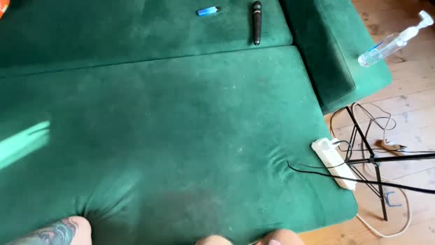 bohemianrhapsody1 playtime Webcam SHOW @ Chaturbate 22-07-2025