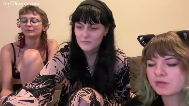 ivyminxxx squirt Webcam SHOW @ Chaturbate 22-07-2025