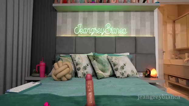 jeangreybianca deepthroat Webcam SHOW @ Chaturbate 22-07-2025