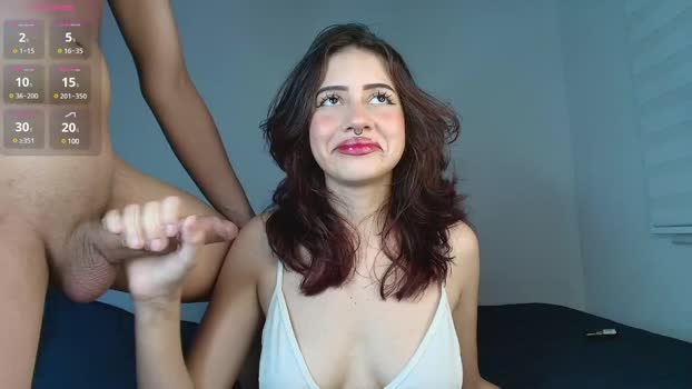 kittyheavy Ass Webcam SHOW @ Chaturbate 22-07-2025