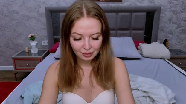 laurennhill Wet Webcam SHOW @ Chaturbate 22-07-2025