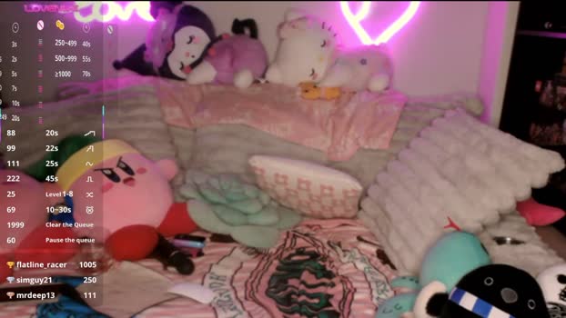 stacycakesxo boobs Webcam SHOW @ Chaturbate 22-07-2025
