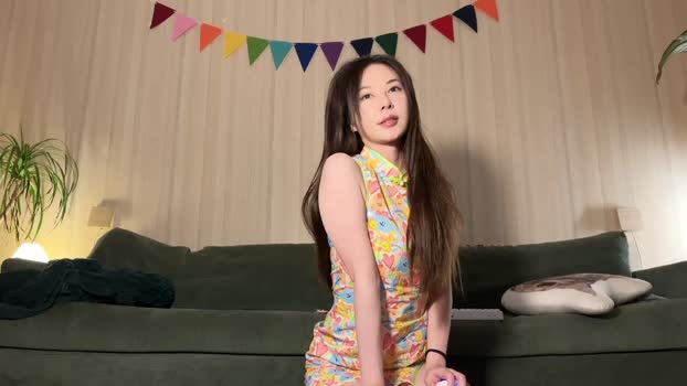 yuanlili oral Webcam SHOW @ Chaturbate 22-07-2025