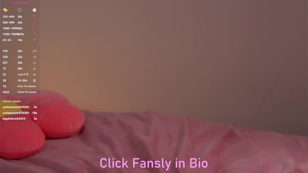 a_whole_eternity bigboobs Webcam SHOW @ Chaturbate 23-07-2025