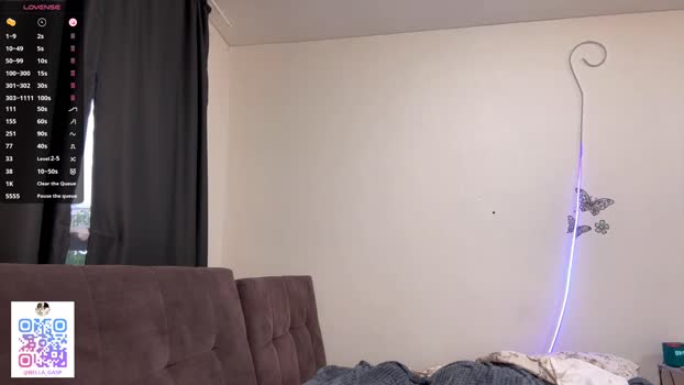 bella_gasp wank Webcam SHOW @ Chaturbate 23-07-2025