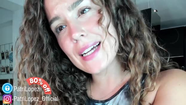 crazypaty naughty Webcam SHOW @ Chaturbate 22-07-2025
