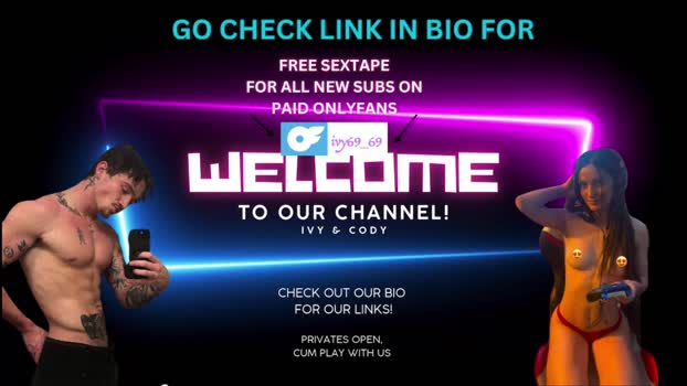 ivy69_9 toy Webcam SHOW @ Chaturbate 22-07-2025