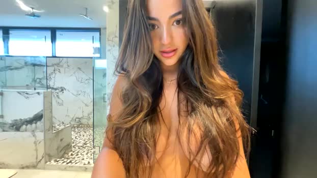 kaliblakexo deep Webcam SHOW @ Chaturbate 22-07-2025