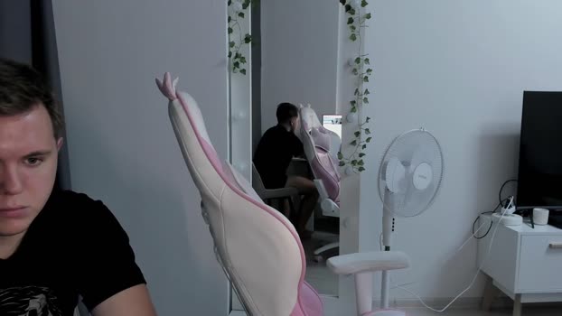 kesh_mne Topless Webcam SHOW @ Chaturbate 22-07-2025