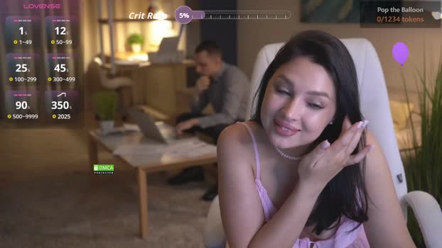 office_online amateur Webcam SHOW @ Chaturbate 22-07-2025