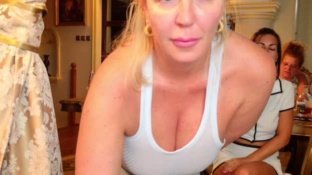 tunderose sex Webcam SHOW @ Chaturbate 22-07-2025