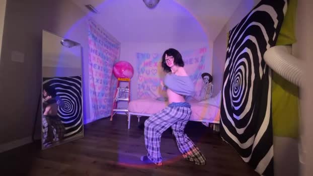 hexivu Pretty Webcam SHOW @ Chaturbate 24-07-2025