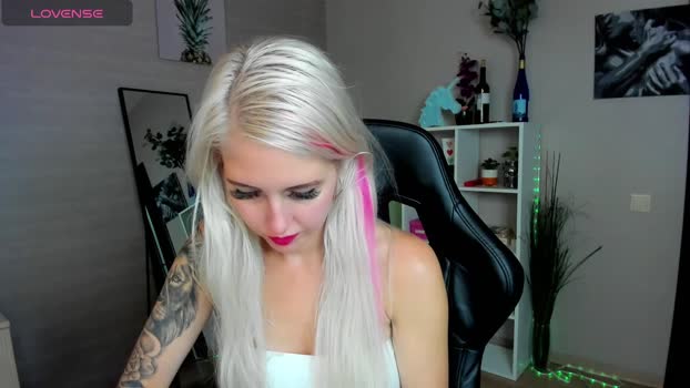 nastasya_cute yummy Webcam SHOW @ Chaturbate 24-07-2025