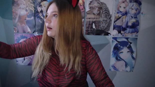 sweetyyfox playtime Webcam SHOW @ Chaturbate 24-07-2025