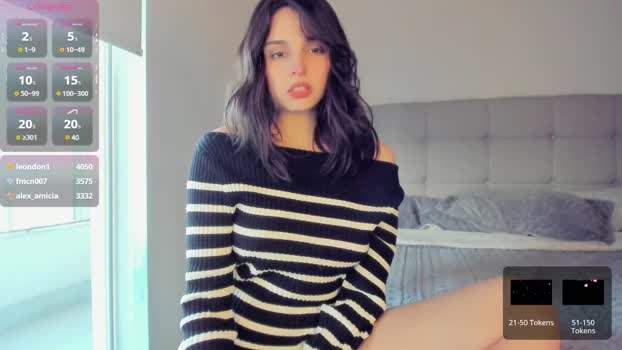 yourfreakygirl big Webcam SHOW @ Chaturbate 23-07-2025