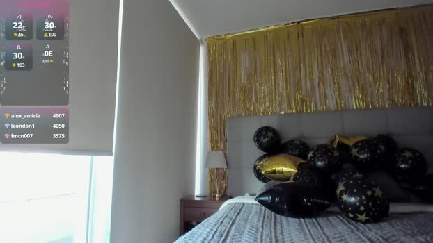 yourfreakygirl Show Webcam SHOW @ Chaturbate 24-07-2025