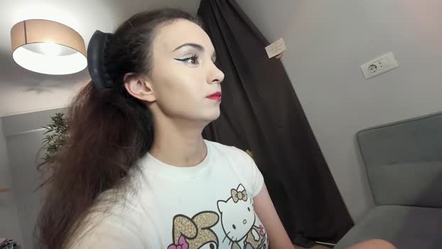 ehotlovea nude Webcam SHOW @ Chaturbate 26-07-2025