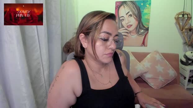 marianalopez81 Pretty Webcam SHOW @ Chaturbate 26-07-2025