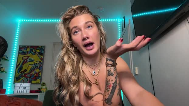 teamtragic ass Webcam SHOW @ Chaturbate 27-07-2025