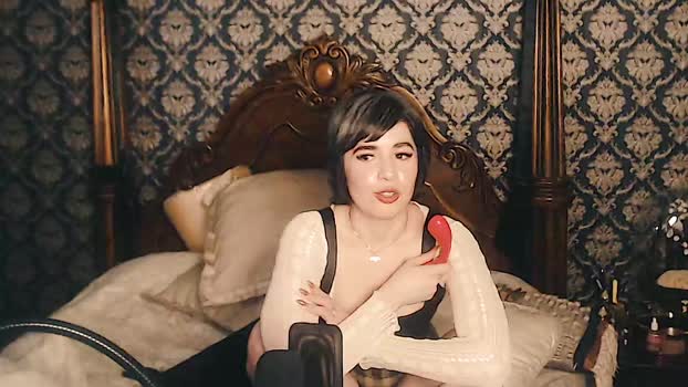thecamwoman