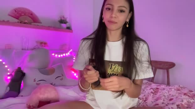keirasworld sexygirl Webcam SHOW @ Chaturbate 28-07-2025