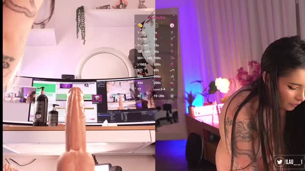 lau__1 deep Webcam SHOW @ Chaturbate 28-07-2025
