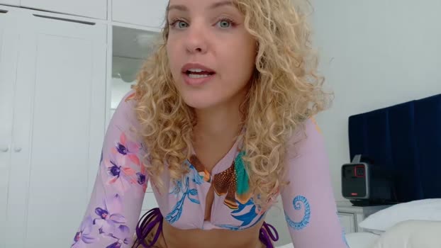 theislandgirl sexy Webcam SHOW @ Chaturbate 27-07-2025