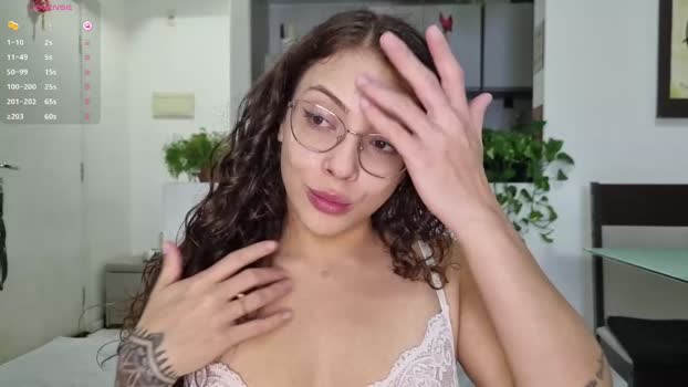 couplecrazybr Wet Webcam SHOW @ Chaturbate 29-07-2025
