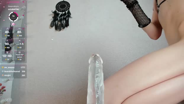 euphoria_life beauty Webcam SHOW @ Chaturbate 28-07-2025