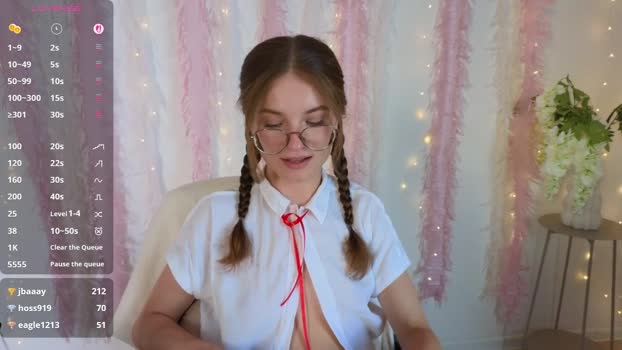 katyaa_lover toys Webcam SHOW @ Chaturbate 28-07-2025