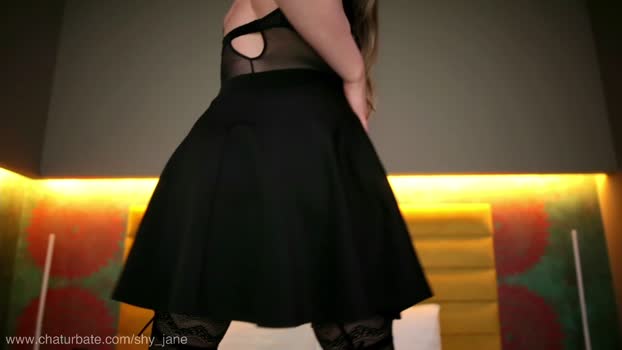 shy_jane deepthroa Webcam SHOW @ Chaturbate 29-07-2025