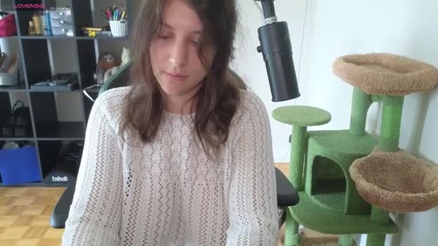alexa_dream Recorded Webcam SHOW @ Chaturbate 29-07-2025