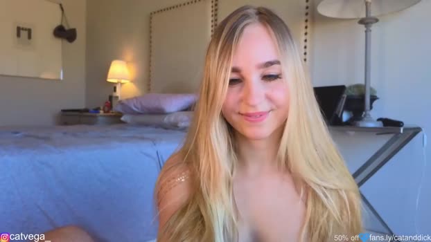 catanddickxxx Pretty Webcam SHOW @ Chaturbate 30-07-2025