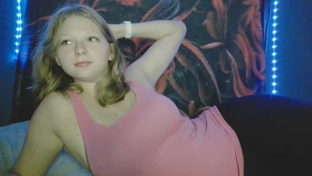 delilalove3412 nude Webcam SHOW @ Chaturbate 30-07-2025