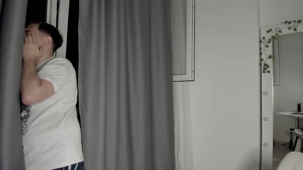 kesh_mne Nude Webcam SHOW @ Chaturbate 29-07-2025