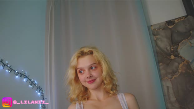 little_anitta kink Webcam SHOW @ Chaturbate 30-07-2025
