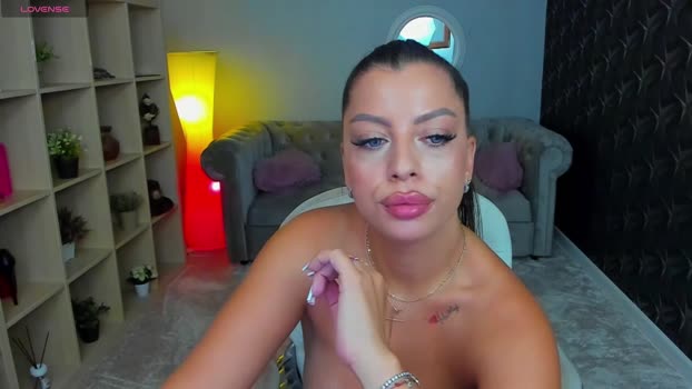 nicole___19 yummy Webcam SHOW @ Chaturbate 29-07-2025