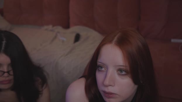 the_cure___ Naked Webcam SHOW @ Chaturbate 29-07-2025