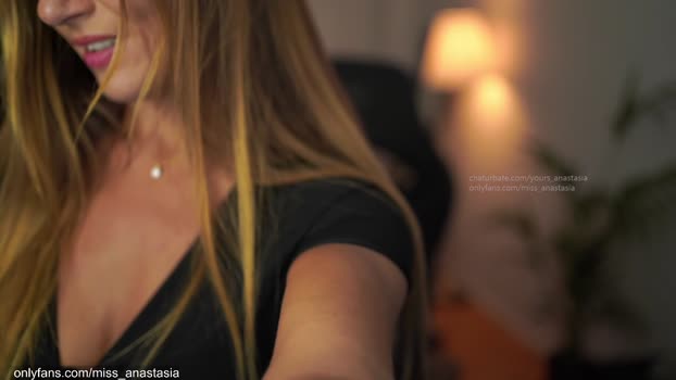 yours_anastasia prettyface Webcam SHOW @ Chaturbate 30-07-2025