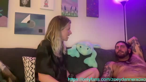 zoeydanner Download Webcam SHOW @ Chaturbate 30-07-2025