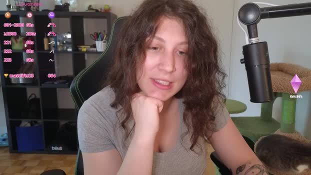 alexa_dream lickpussy Webcam SHOW @ Chaturbate 31-07-2025