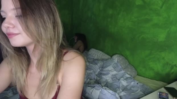alice_love_fuck tits Webcam SHOW @ Chaturbate 31-07-2025
