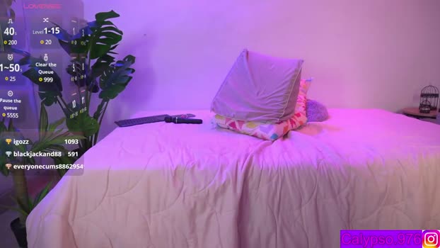 calypso_and_ge1 spank Webcam SHOW @ Chaturbate 31-07-2025