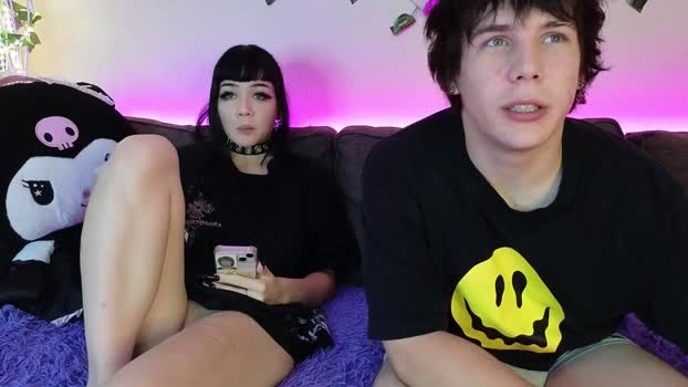 dirty_familyy fuck Webcam SHOW @ Chaturbate 30-07-2025