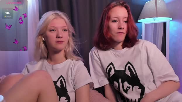 el_girls fuckpussy Webcam SHOW @ Chaturbate 31-07-2025