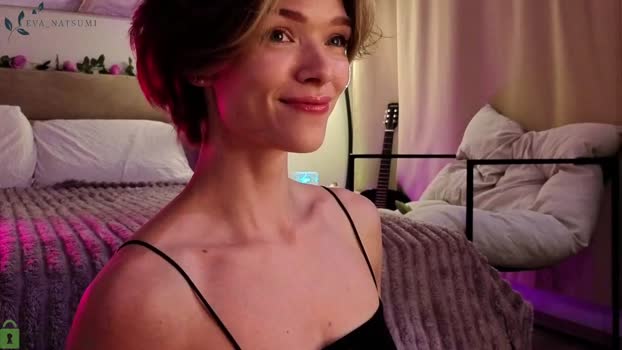 eva_natsumi ass Webcam SHOW @ Chaturbate 30-07-2025