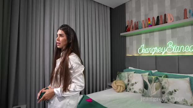 jeangreybianca big Webcam SHOW @ Chaturbate 31-07-2025
