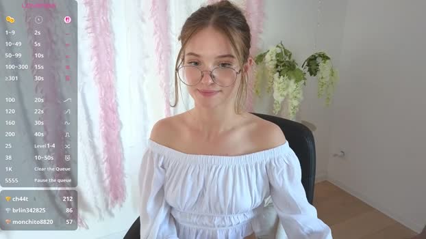 katyaa_lover sexykitty Webcam SHOW @ Chaturbate 30-07-2025